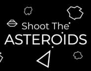 Shoot the Asteroids