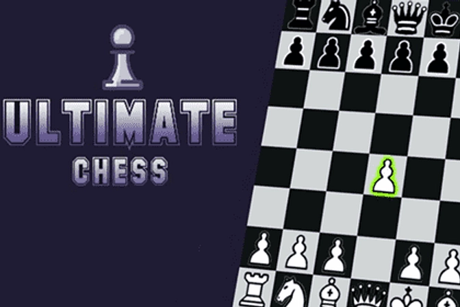 Ultimate Chess - Juego Online Gratis