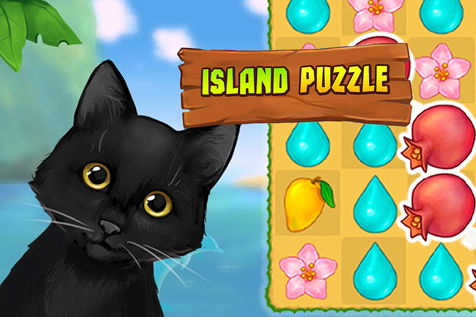 Island Puzzle