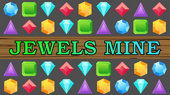 Jewels Mine