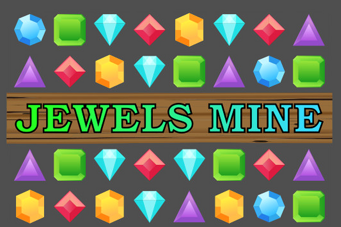 Jewels Mine