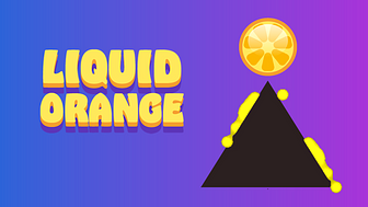 Liquid Oranges