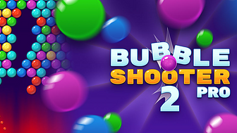 Bubble Shooter Pro 2