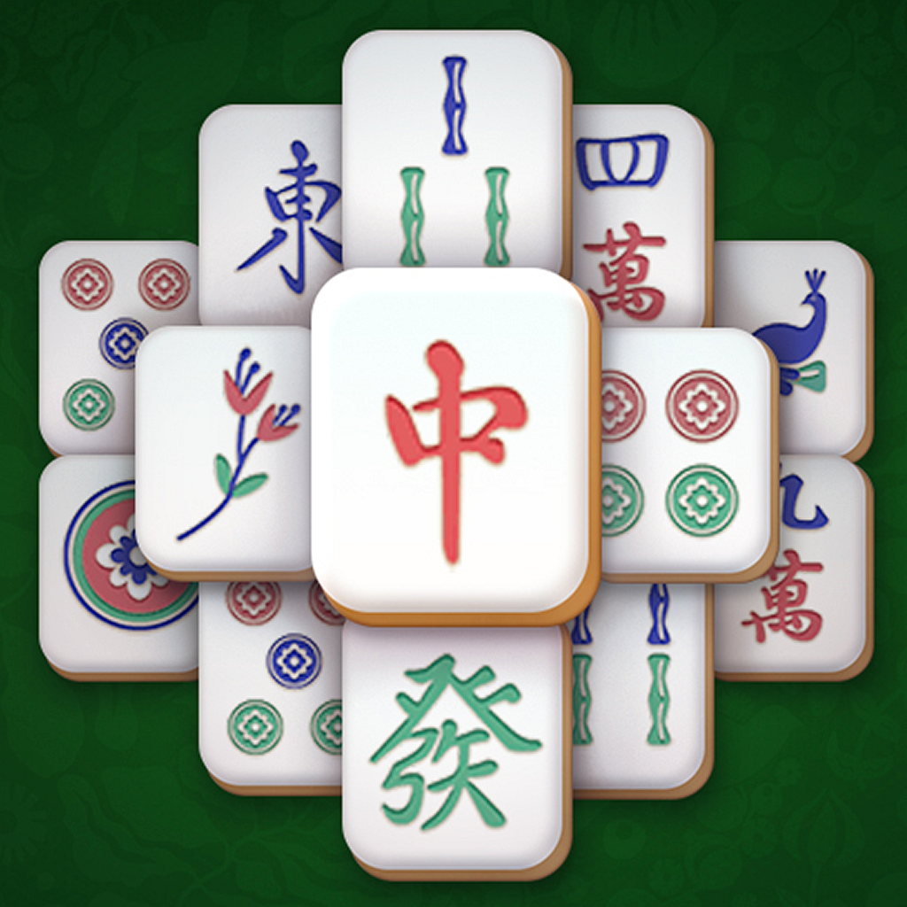 Mahjong Classic - Juegos de Mahjong - Isla de Juegos