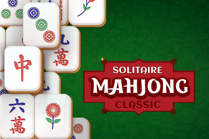 JUEGOS DE MAHJONG GRATIS - juegue nuevos juegos de Solitario