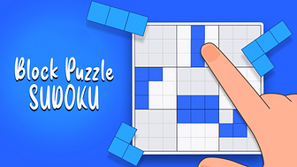 Block Puzzle Sudoku