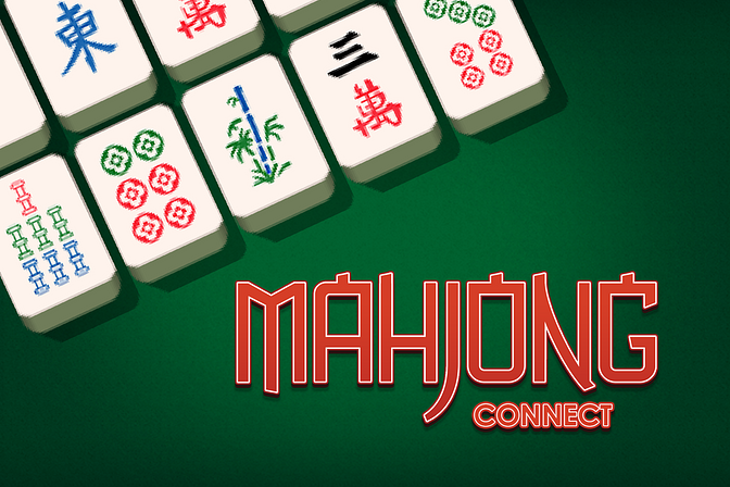 Mahjong Connect 2 - Juego Online - Juega Ahora