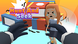 Hunt and Seek