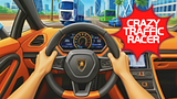 Crazy Traffic Racer