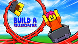 Build a Rollercoaster Simulator