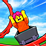 Build a Rollercoaster Simulator