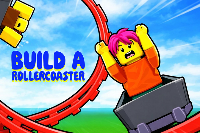 Build a Rollercoaster Simulator