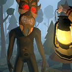 Shadow of the Forest: Reign of Triduja