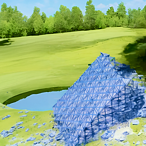 Destruction Simulator