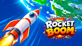 Planet Blast: Rockets