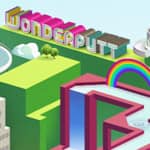 Wonderputt