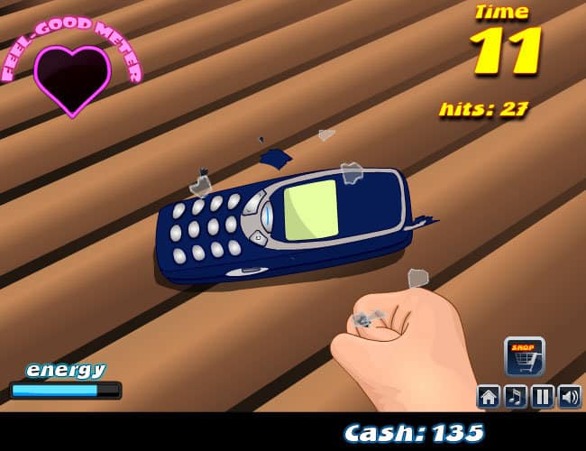 screenshot walkthrough