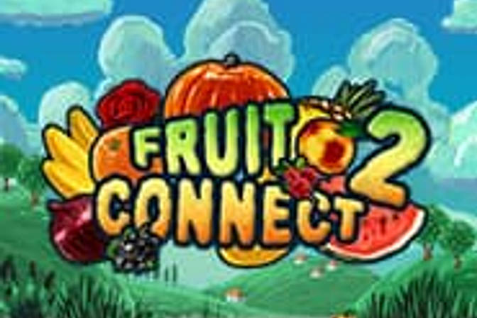 Fruit Connect 2 HD