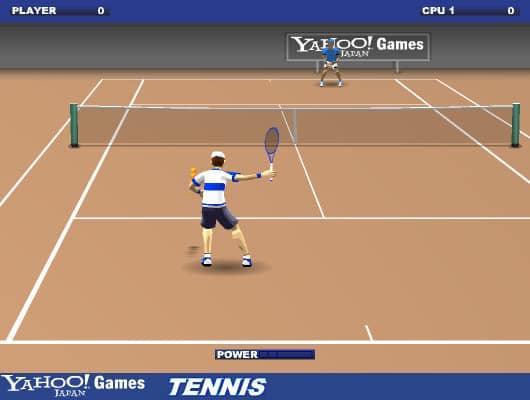 download yahoo tennis