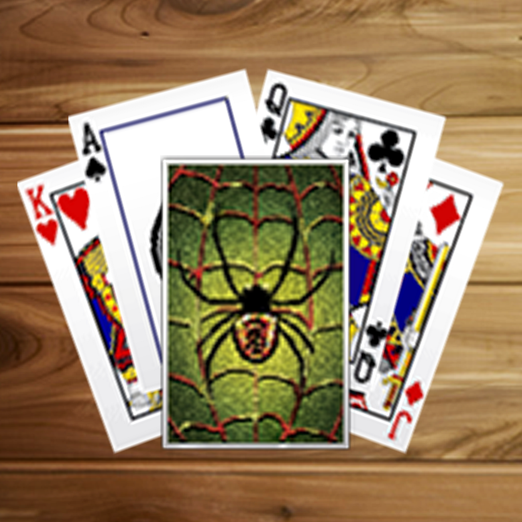 Paciência Spider Grátis (4 naipes) - Paciencia.co  Juegos de cartas, Naipe,  Diseño de tarjeta de juego