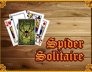 Spider Solitaire Suits