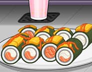 youda sushi chef 2 cheats