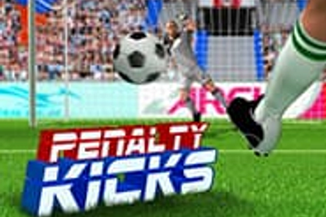 Penalty Kicks Online