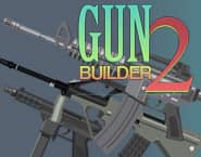 Gun Builder 2