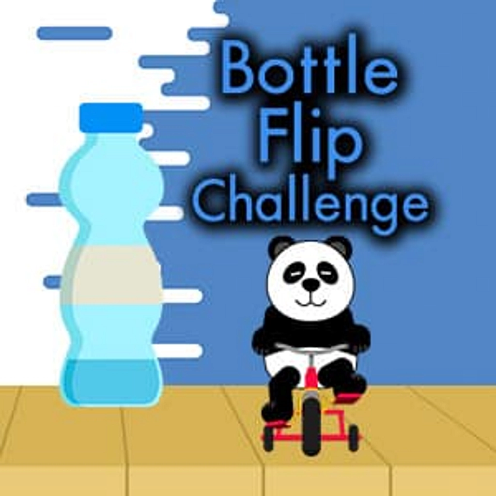 Bottle Flip Challenge Dab - Juego Online Gratis | MisJuegos