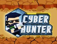 Cyber Hunter