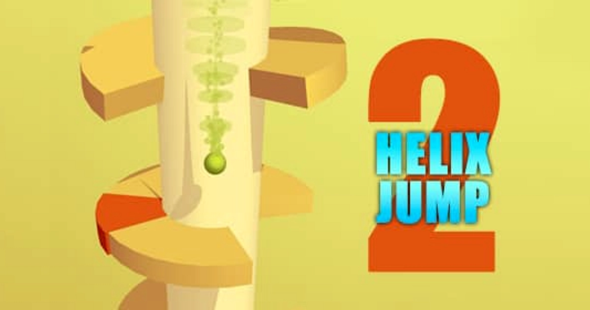 Helix Jump 2 Juego Online Gratis MisJuegos