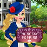 Princess Poppins