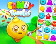 Candy Riddles