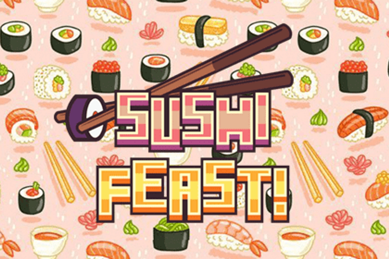 Sushi Feast - Juego Online Gratis | MisJuegos
