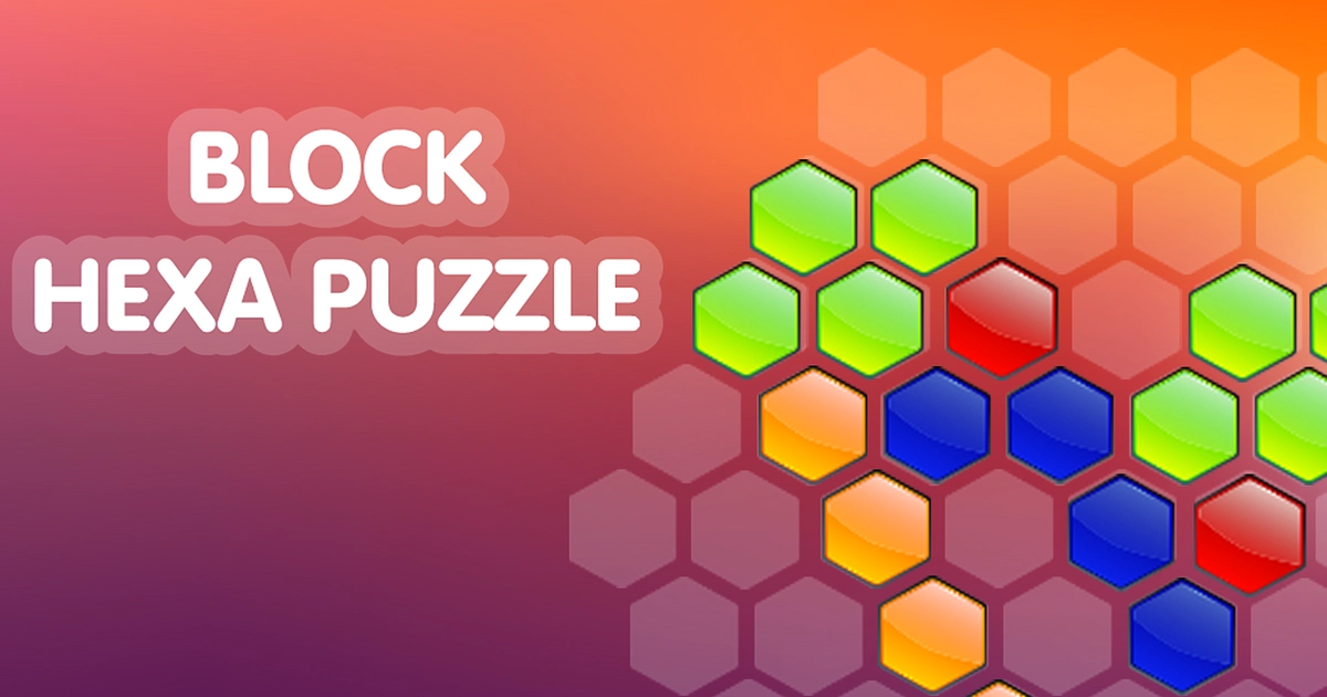 Block Hexa Puzzle New Juego Online Gratis MisJuegos