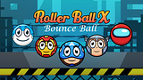 Roller Ball X: Bounce Ball