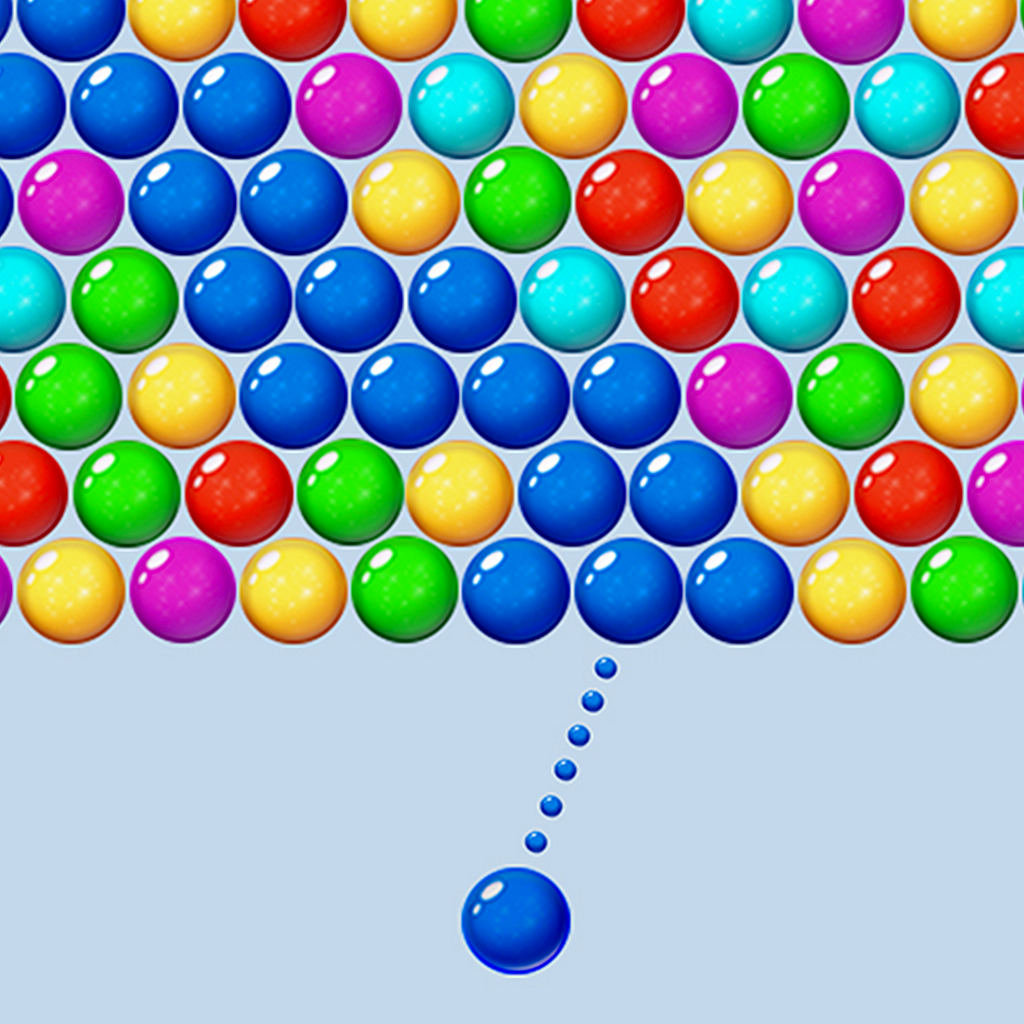 Juega a Bubble Shooter - Juega gratis online en Minijuegos