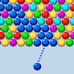 Bubble Shooter Arcade