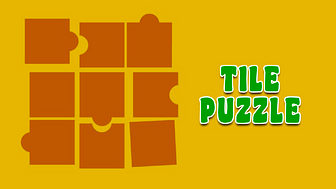 Bulls Tile Puzzle