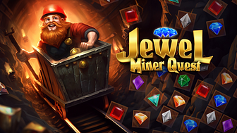 Jewel Miner Quest