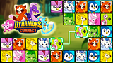 Dynamons Connect