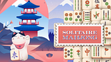 Solitaire Mahjong