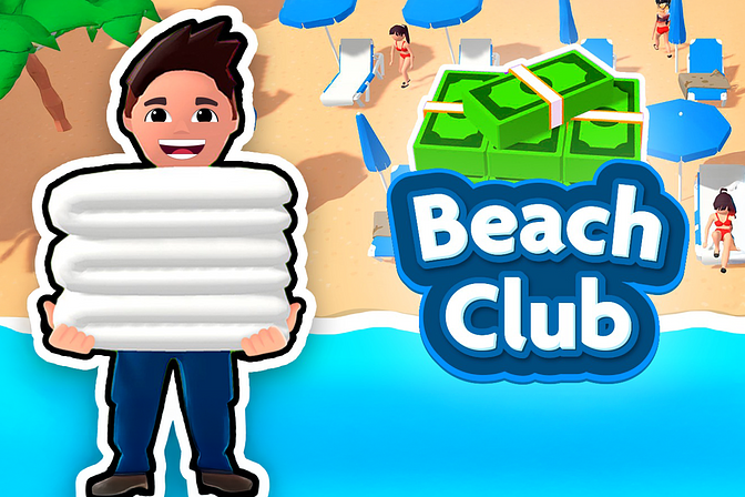Beach Club