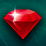 Diamond Solitaire Mahjong