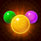 Bubble Shooter Temple Jewels