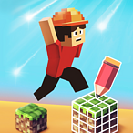 Parkour Block Maker