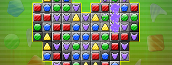 Shape Matcher