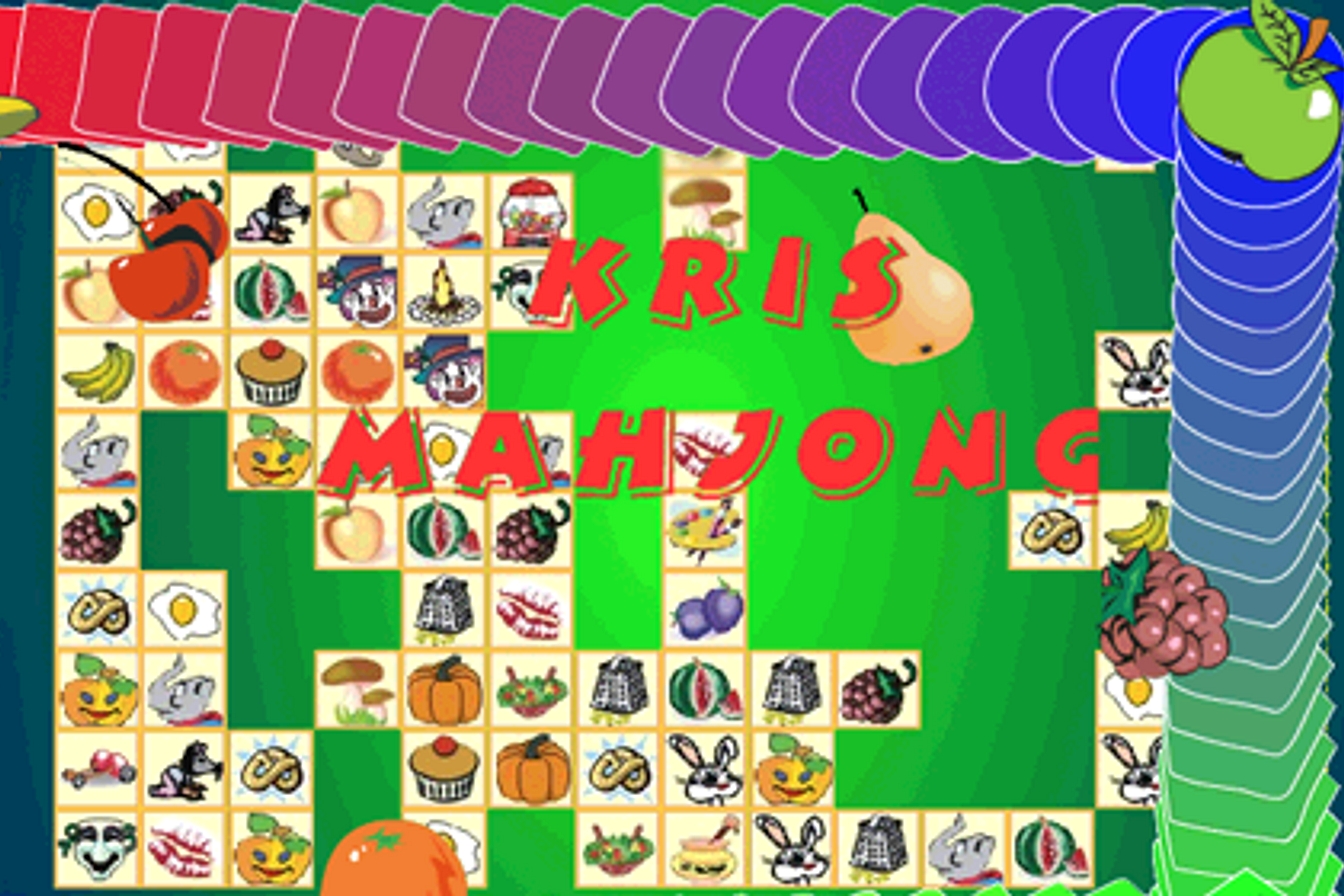 Kris Mahjong - Juego Online Gratis | MisJuegos