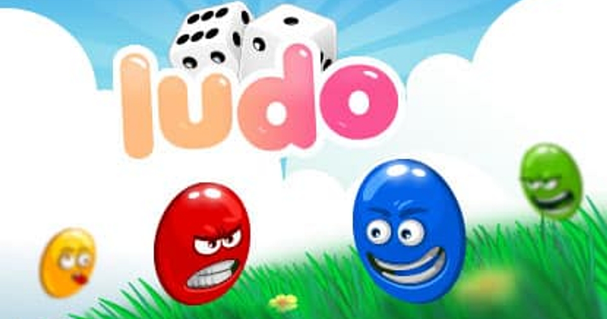 Ludo Wizzard - Jogo Gratuito Online