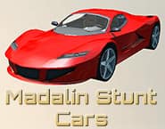 Madalin Stunt Cars